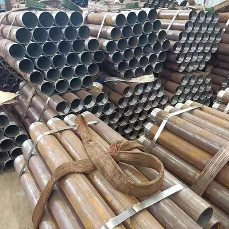 郊区地质钻探用跟管